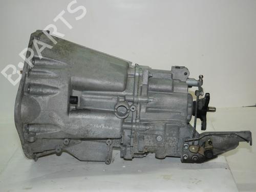 Gearbox MERCEDES-BENZ C-CLASS (W203) C 180 Kompressor (203.046) | BP28363353M3