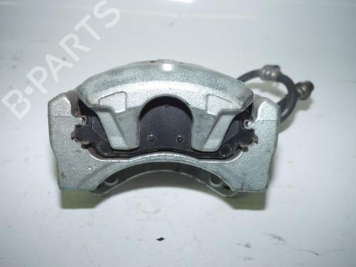 Left front brake caliper DODGE CALIBER 1.8 | BP32638586M105