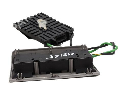 Electronic sensor BMW 3 Touring (E91) 320 d | BP34721731M84  - Image 5