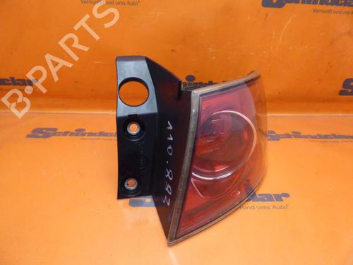 Right taillight SEAT IBIZA III (6L1) 1.4 16V | BP24415174C35 