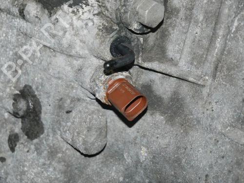 Gearbox VW PASSAT B6 (3C2) 2.0 TDI 4motion | BP32653150M3 - Image 7