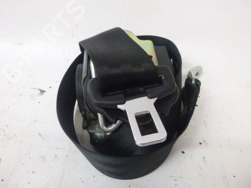 Used Front right seatbelt SKODA OCTAVIA II Combi (1Z5) 2.0 TDI (140 hp) 24383671