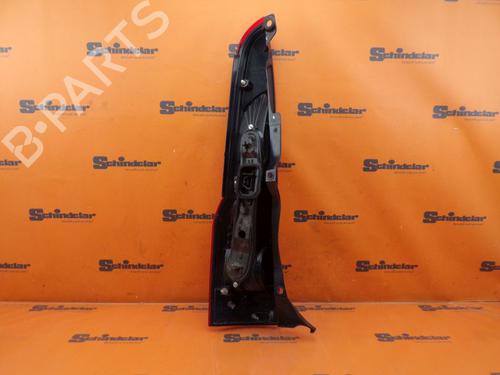 Right taillight FIAT PANDA (169_) 1.2 (169.AXB11, 169.AXB1A) | BP32649417C35