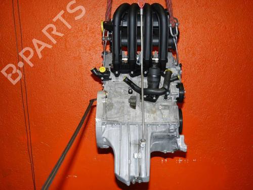 Engine MERCEDES-BENZ A-CLASS (W169) A 200 (169.033, 169.333) | BP33142994M1 - Image 2