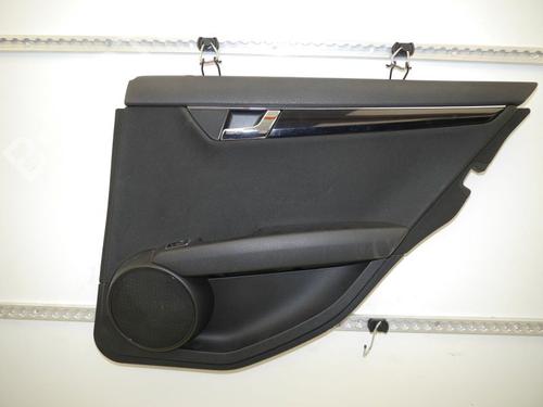 Used Rear right panel MERCEDES-BENZ C-CLASS (W204) C 220 CDI (204.008) (170 hp) 33145726