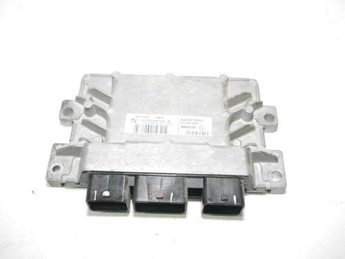 engine-control-unit-ecu-dacia-sandero-2008-32635311 main image