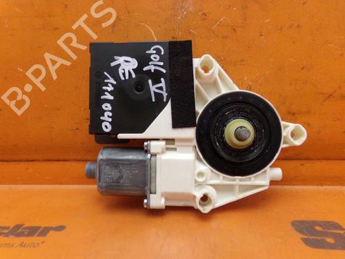Right front window motor VW GOLF V Variant (1K5) 1.9 TDI | BP32647469E20