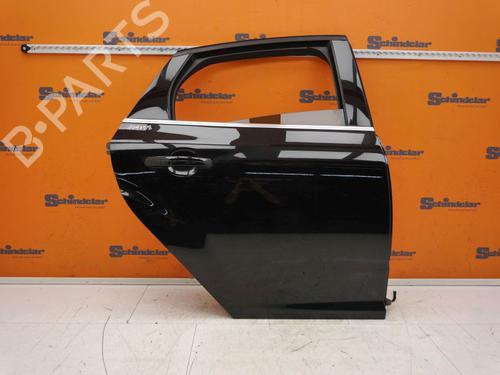 Used Right rear door Right rear door FORD FOCUS III Saloon 1.0 EcoBoost (125 hp) 33684462 33684462
