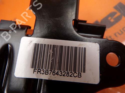 Electronic module FORD USA MUSTANG Convertible 2.3 EcoBoost | BP32833473M83  - Image 5