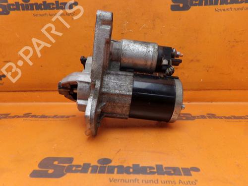 Starter DACIA SANDERO II TCe 90 (B8M1, B8MA, B8AC) | BP24881066M8 