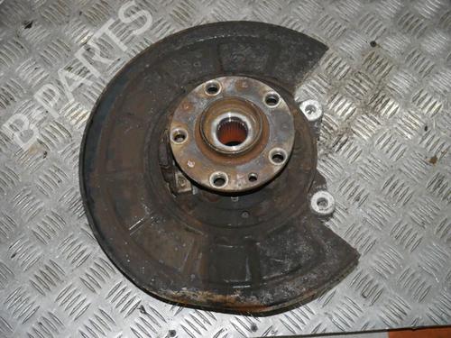Used Left rear steering knuckle MASERATI QUATTROPORTE VI 3.0 D (275 hp) 27478786