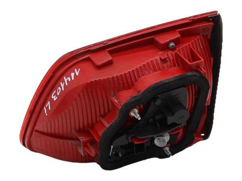 Left tailgate light VW TOURAN (1T3) 1.6 TDI | BP39480141C79 - Image 3