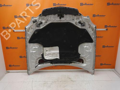 Hood MERCEDES-BENZ E-CLASS (W211) E 200 Kompressor (211.042) | BP28363704C1 