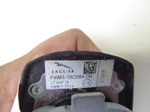 Antenne/Base JAGUAR F-PACE (X761) 3.0 SCV6 AWD | BP32639671C140