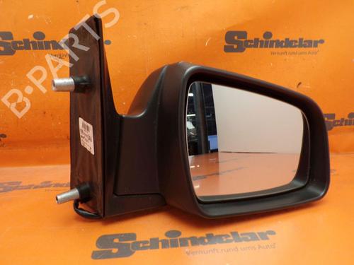 Andre OPEL ZAFIRA / ZAFIRA FAMILY B (A05) 2.2 (M75) (150 hp) 32835714