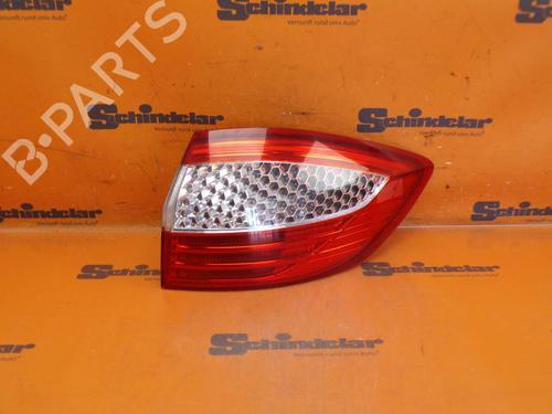right-taillight-ford-mondeo-iv-turnier-ba7-2007-2008-2009-2010-2011-2012-2013-2014-2015-33150732 main image