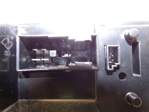 Climate control MERCEDES-BENZ C-CLASS Coupe (CL203) C 320 (203.764) | BP30047478I5 