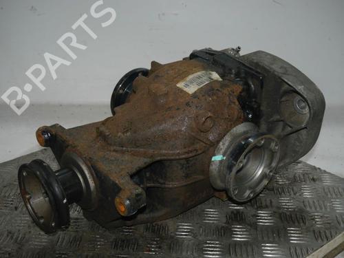 Differential, bag BMW X5 (E53) 3.0 d (218 hp) 32841672
