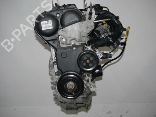 Moteur Moteur FORD FIESTA VI (CB1, CCN) 1.25 (82 hp) 34255063 34255063