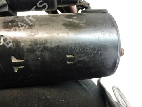 Starter BMW 3 (E46) 323 i | BP33141266M8 - Image 5