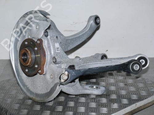 Used Right rear steering knuckle AUDI A5 Sportback (8TA) 2.0 TDI quattro (190 hp) 33145549