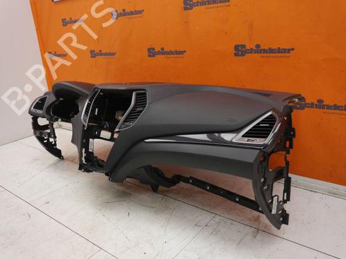 Dashboard HYUNDAI SANTA FÉ III (DM, DMA) 2.4 | BP32662677C46