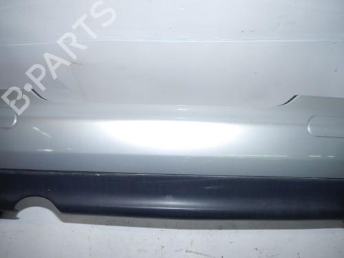 Rear bumper MERCEDES-BENZ SLK (R170) 230 Kompressor (170.447) | BP24385426C8 