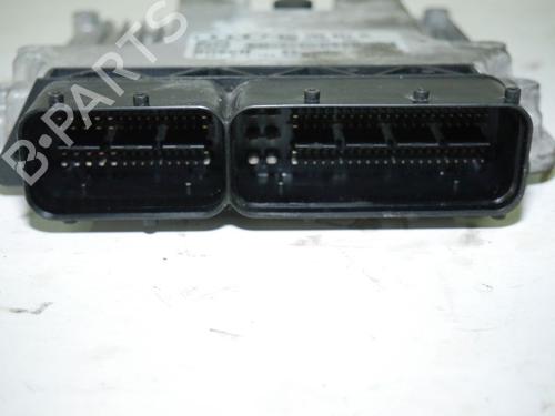 Engine control unit (ECU) AUDI A3 (8P1) 2.0 TDI | BP33683876M57 - Image 3