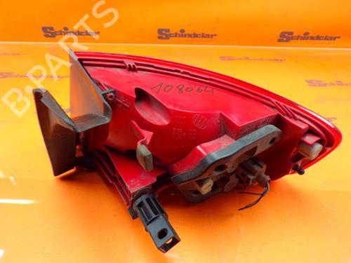 Left taillight AUDI A4 B8 (8K2) 2.7 TDI | BP33147555C34 - Image 3