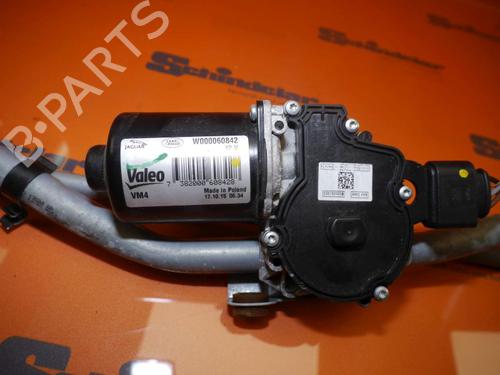 Front wiper motor JAGUAR XE (X760) 2.0 D | BP33146235M29 - Image 5