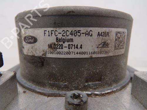 ABS pump FORD FOCUS III Turnier 1.0 EcoBoost | BP30185020M43