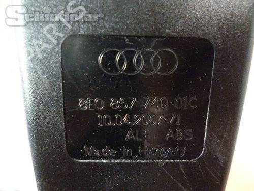 Sikkerhedssele-spænde AUDI A4 B7 Avant (8ED) 2.0 TDI | BP23507088I32 