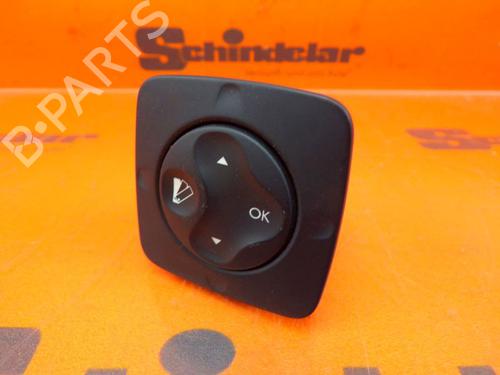 Switch RENAULT SCÉNIC III (JZ0/1_) 1.5 dCi | BP32643388I30