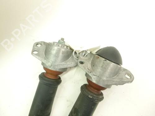 Right rear shock absorber SEAT IBIZA III (6L1) 1.4 16V | BP24388389M19 