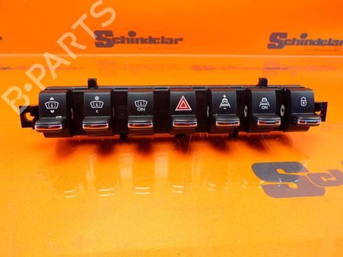 Comutador Comutador PEUGEOT 3008 I MPV (0U_) 1.6 THP (156 hp) 33146363 33146363
