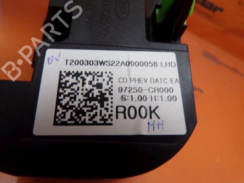 Climate control KIA CEED Sportswagon (CD) 1.6 GDI Hybrid | BP33152371I5 - Image 5