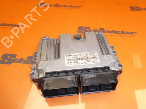 Engine control unit (ECU) FORD ECOSPORT 1.0 EcoBoost | BP33147215M57 - Image 4