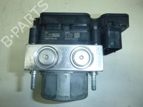 ABS pump NISSAN MICRA IV (K13K, K13KK) 1.2 | BP24386727M43 