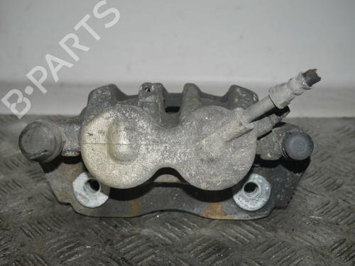 Left front brake caliper MERCEDES-BENZ SPRINTER 3,5-t Platform/Chassis (B907, B910) 311 CDI RWD (907.131, 907.133, 907.135, 907.231, 907.233... | BP38626755M105 - Image 3