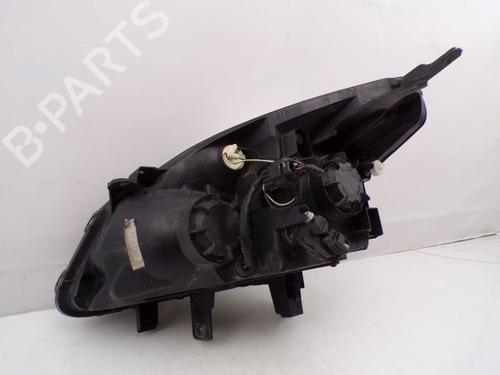 Optica direita RENAULT KOLEOS I (HY_) 2.5 (HY0C, HY0N) | BP30797334C29