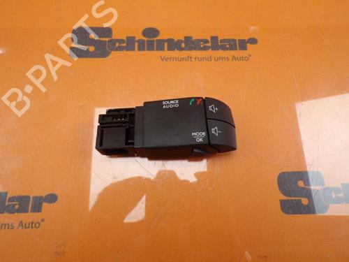 Schalter für DACIA LOGAN MCV II 1.2 (75 hp) 33147208