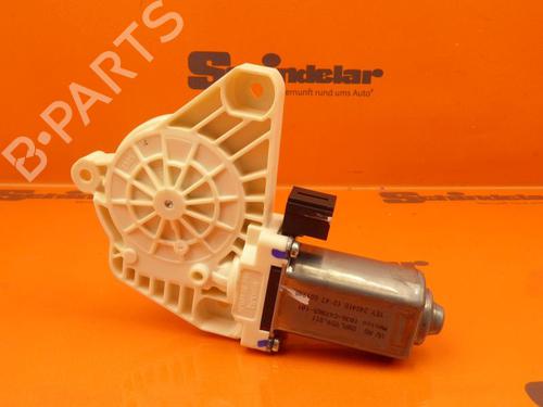 Right rear window motor AUDI Q5 (FYB, FYG) 2.0 TDI quattro | BP24391726E22 