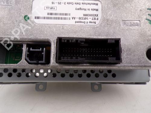 Electronic module FORD FOCUS III Turnier 1.0 EcoBoost | BP33155519M83 - Image 6