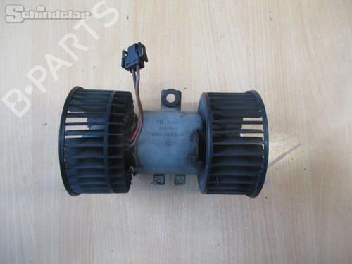 Used Heater blower motor BMW 5 Touring (E34) 525 ix (192 hp) 33138437