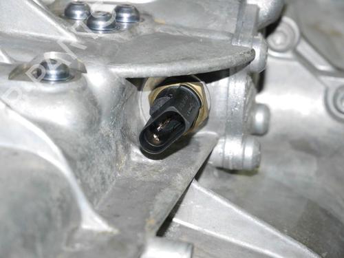 Gearbox AUDI A4 B8 (8K2) 2.0 TDI | BP32640374M3  - Image 6