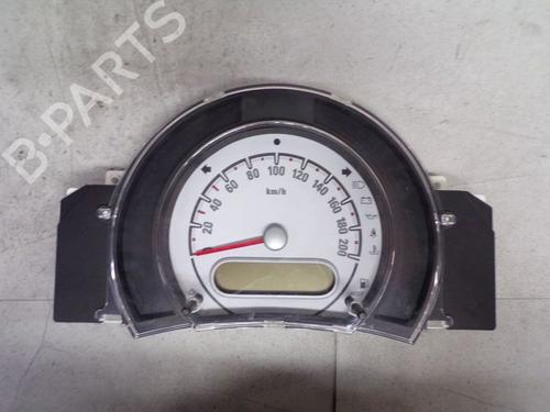 display-monitor-opel-agila-b-h08-2008-2009-2010-2011-2012-2013-2014-33144979 main image