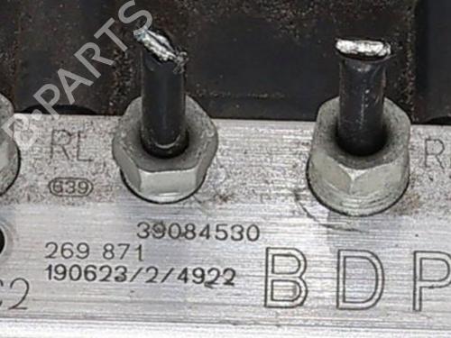 ABS pump OPEL CORSA E (X15) 1.0 (08, 68) | BP40050541M43  - Image 7