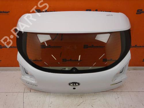 Tailgate KIA CEE'D (JD) 1.6 GDI | BP32645910C6