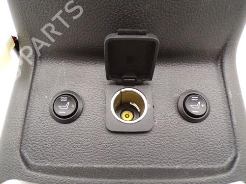 Air vent FORD MONDEO V Turnier (CF) 2.0 TDCi | BP32653431I21 