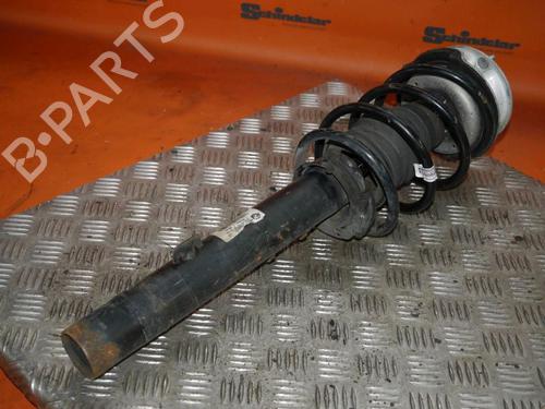 Left front shock absorber BMW 1 (E87) 118 i | BP33153083M16 - Image 3